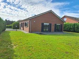 Bungalow 3 chambres avec garage à Welkenraedt