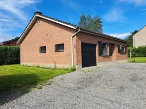 Bungalow 3 chambres avec garage à Welkenraedt