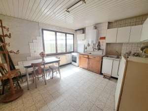 Immeuble à 3 appartements à Verviers