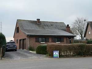 Villa 3 chambres avec 2 garages